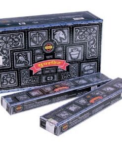 Satya incense cones Super Hit