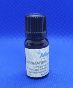 Aromafume essential oil Rosemary<br> 10ml