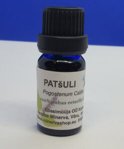 Aromafume essential oil Patchouli 10ml