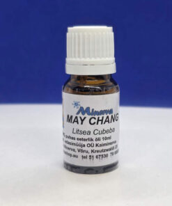 May Chang 10ml
