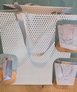 Gift bag Small Dots