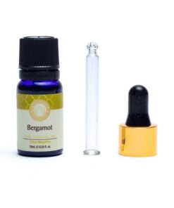 Bergamot 10ml