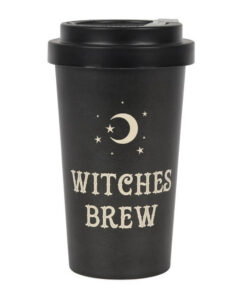 BAMBOO ECO TRAVEL MUG