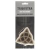 Õhuvärskendaja Triquetra vanilje