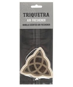Õhuvärskendaja Triquetra vanilje