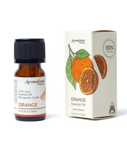 Apelsin eeterlik õli Aromafume 10ml