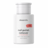 Alessandro Spa Nail Polish Remover 175ml
