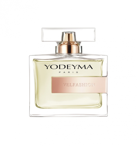 YODEYMA VELFASHION eau de parfum – Minervashop.eu