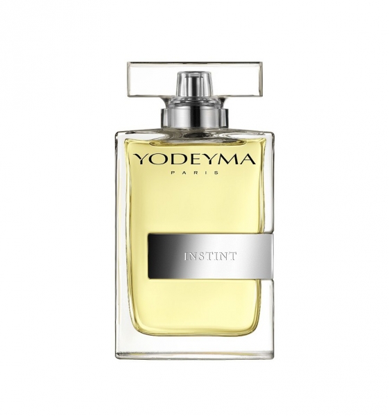 YODEYMA Instint Eau de Parfum – Minervashop.eu