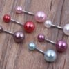 Belly ring