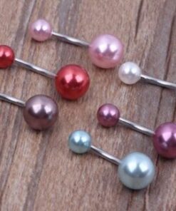 Belly ring