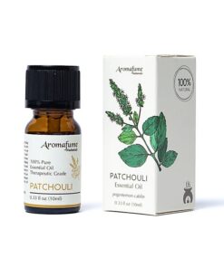 Aromafume essential oil Patchouli 10ml