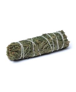 Smudge Stick - Cedar Mini Loosec - 11 cm