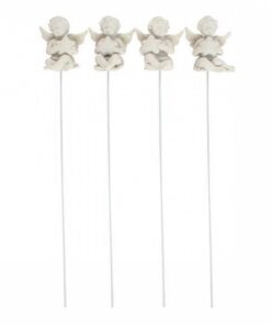 Keerub tähekesega varre otsas