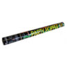 Foil blast Party Popper