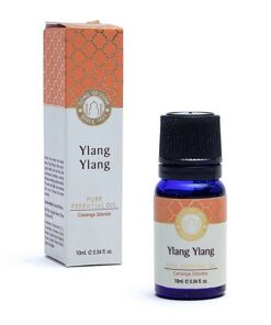 Ylang ylang eeterlik õli 10ml