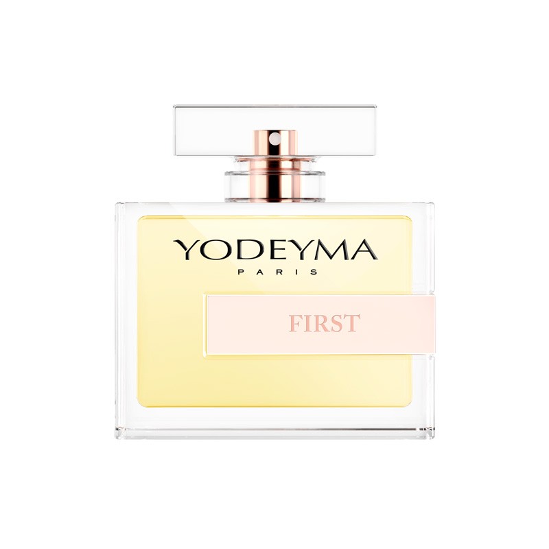YODEYMA FIRST Eau de Parfum 100ml – Minervashop.eu