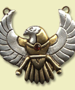 Egiptuse amuletid