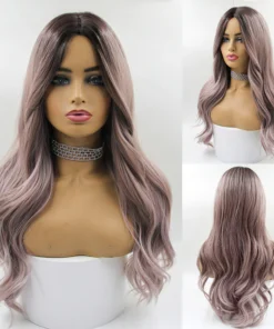 Wigs