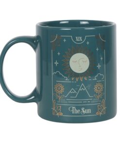 Taro mug