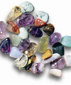 Tumble stones