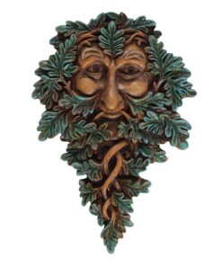 Greenman