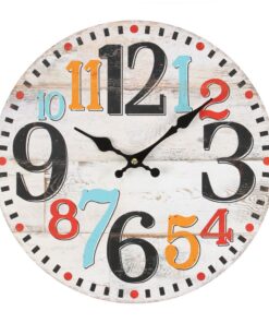 Clocks