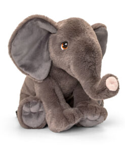 Elephant figures