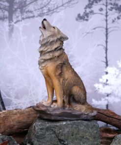 Wolves figures
