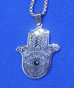 Hamsa Hand