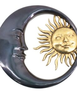 Moon and Sun