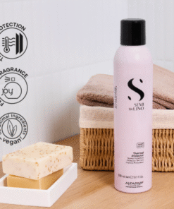 SDL Style & Care Thermal Protector, 300ml - hooldav kuumuskaitse