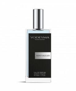 Yodeyma Mint Ocean Eau de Parfum men 50ml