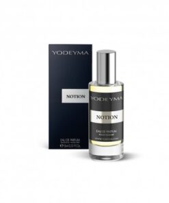 YODEYMA Notion Eau de Parfum 15ml