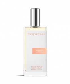 Yodeyma White Summer Eau de Parfum 50ml