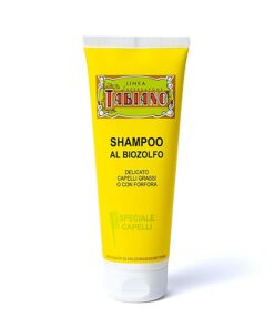 Tabiano biosulfur shampoo 250ml