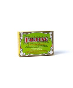 Tabiano biosulfur seep 125g
