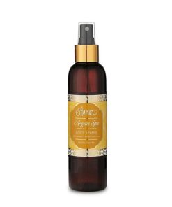 Ottoman Argan Spa Body Spray Royal Amber 200ml