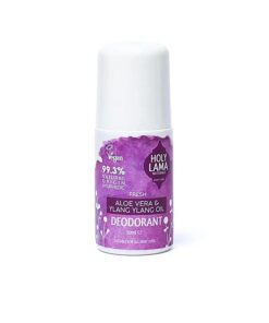 Holy Lama Naturals Deodorant 73g