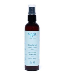 Najel Alum maarjajää deodorant spray 125ml