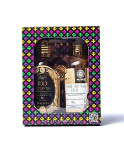 Luxury gift set  Gold