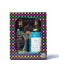 Luxury gift set Mojito