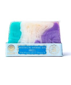 Naturaalne seep Ingel 80g