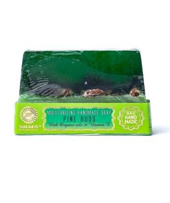 Seep männikasvudega 80g