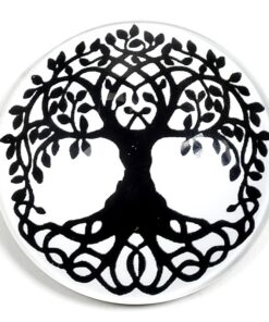 Elupuu magnet