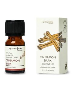Aromafume eeterlik õli Kaneeli koor 10ml