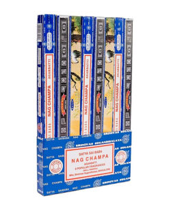 Satya Nag Champa viirukid 10 tk.