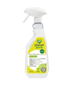 Bathroom cleaning spray Lime 500 ml