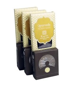 Ayurveda Viirukite komplekt koos alusega