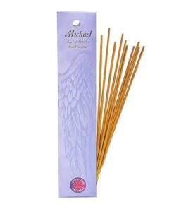 Yogi & Yogini Incense Angels 20g
